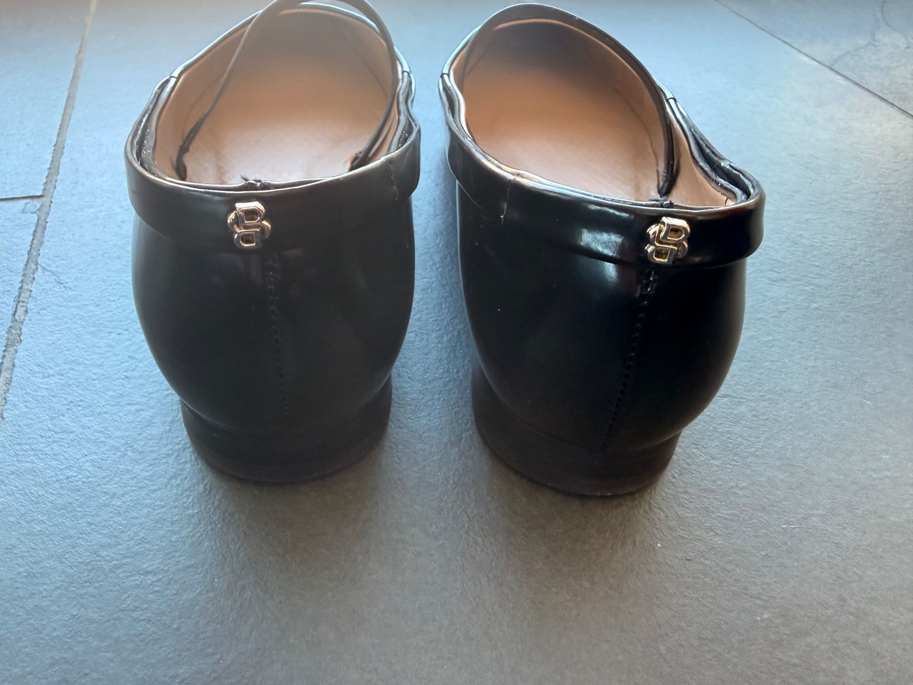 Hugo Boss Chaussures femmes: BOSS Ballerina – D'occasion à Chur par Obstgarten 3