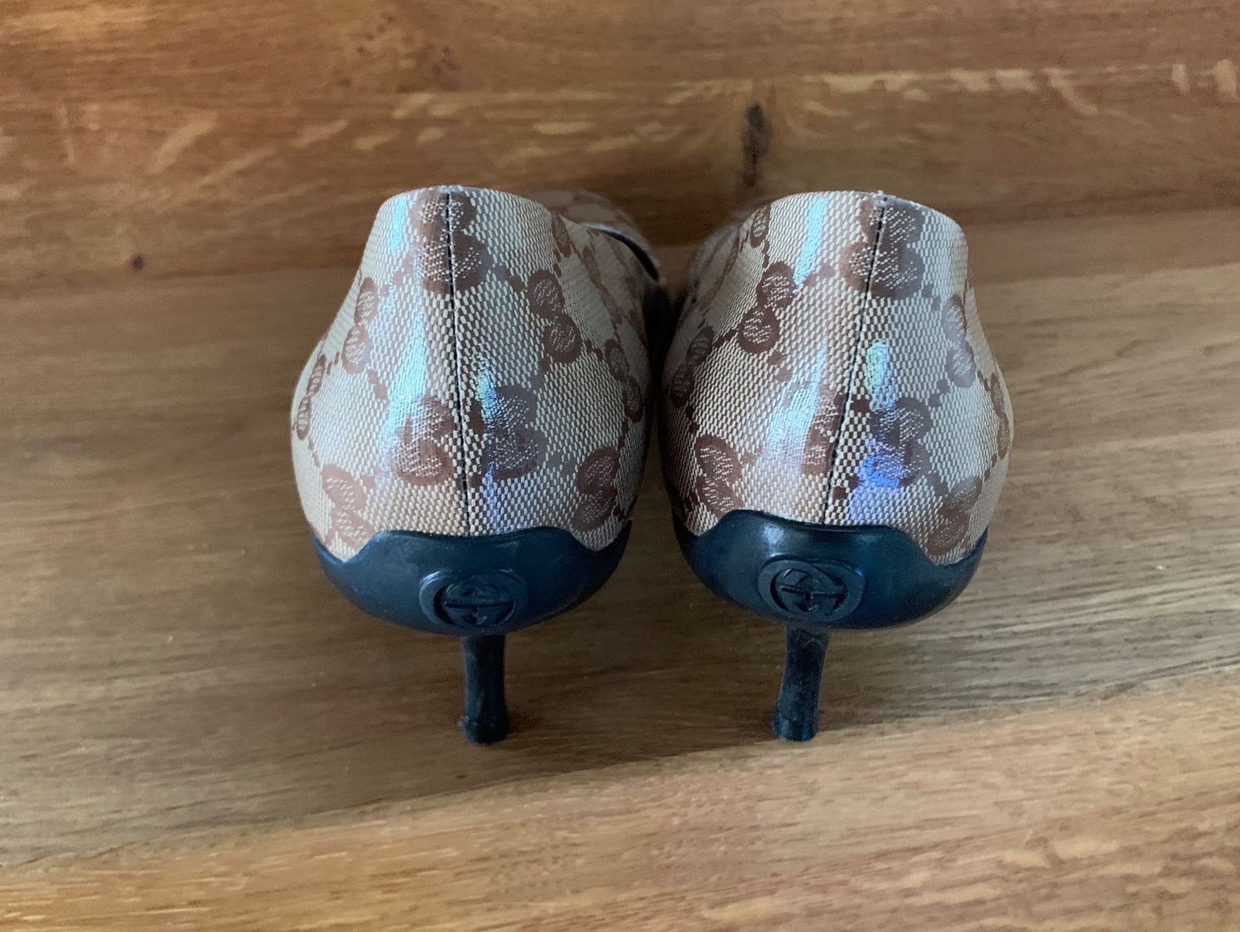 Gucci Scarpe da donna: Gucci Schuhe in Gr.41,5 – Nuovo (secondo la descrizione) da Herzogenbuchsee venduto da zukerka 3