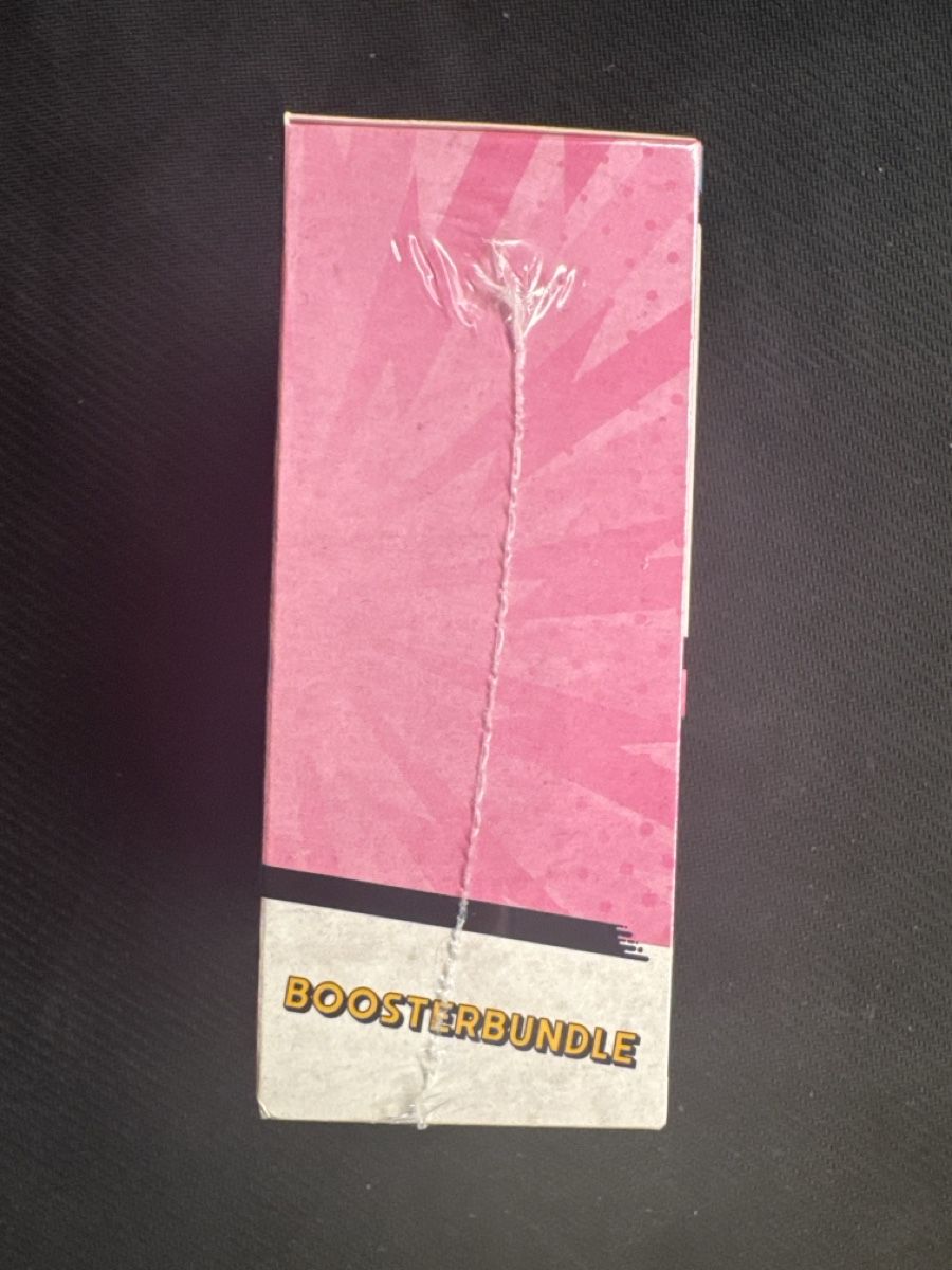 Pokémon Carte collezionabili: Pokemon Erhabene Helden Boosterbundle Sealed – Nuovo e nell'imballaggio originale da Volketswil venduto da kev_8cfn 1