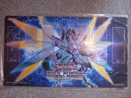 Diverse Yu-Gi-Oh! Spielmatten/Playmats