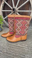 KILIM BOOTS Gr. 40 (wie neu)