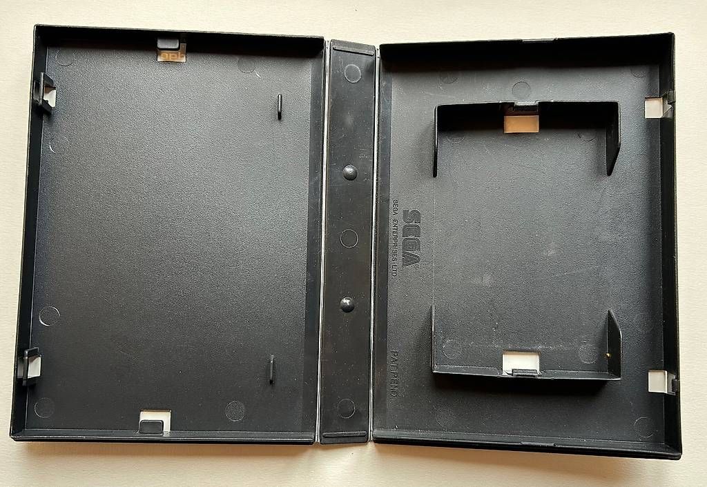 Giochi: GLEYLANCER - SEGA MEGADRIVE JAP – Usato da Giffers venduto da Z6-ludo 3