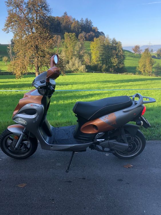 Wunderschne Gebraucht E Roller Bilder