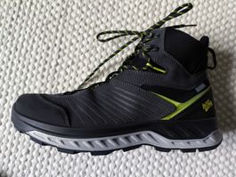 Hanwag Blueridge ES Wanderschuhe Grösse 46 - NEU!