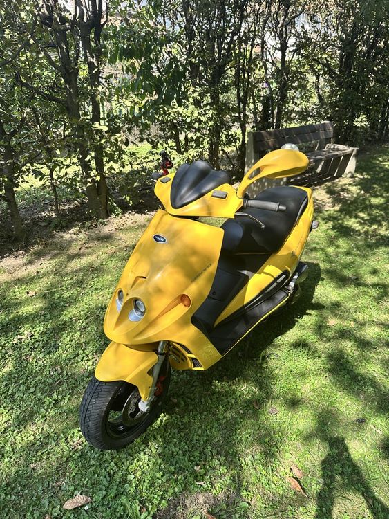 Phantom F12r Scooter Malaguti Phantom F12 Malaguti Phantom Phantom