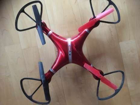 Modellismo RC: Drone-Quadroptère RC Vidéo Next. – Nuovo (secondo la descrizione) da Châtillon FR venduto da riocavalli