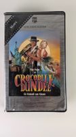 VHS Film Crocodile Dundee Ein Krokodil zum Küssen gebraucht