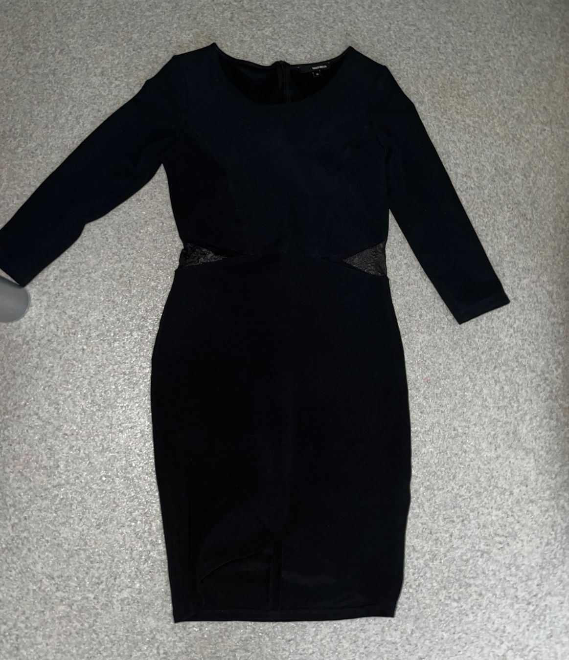 Tally Weijl Vestiti: Kleid Tally Weijl – Usato da Oberentfelden venduto da mel_f97j