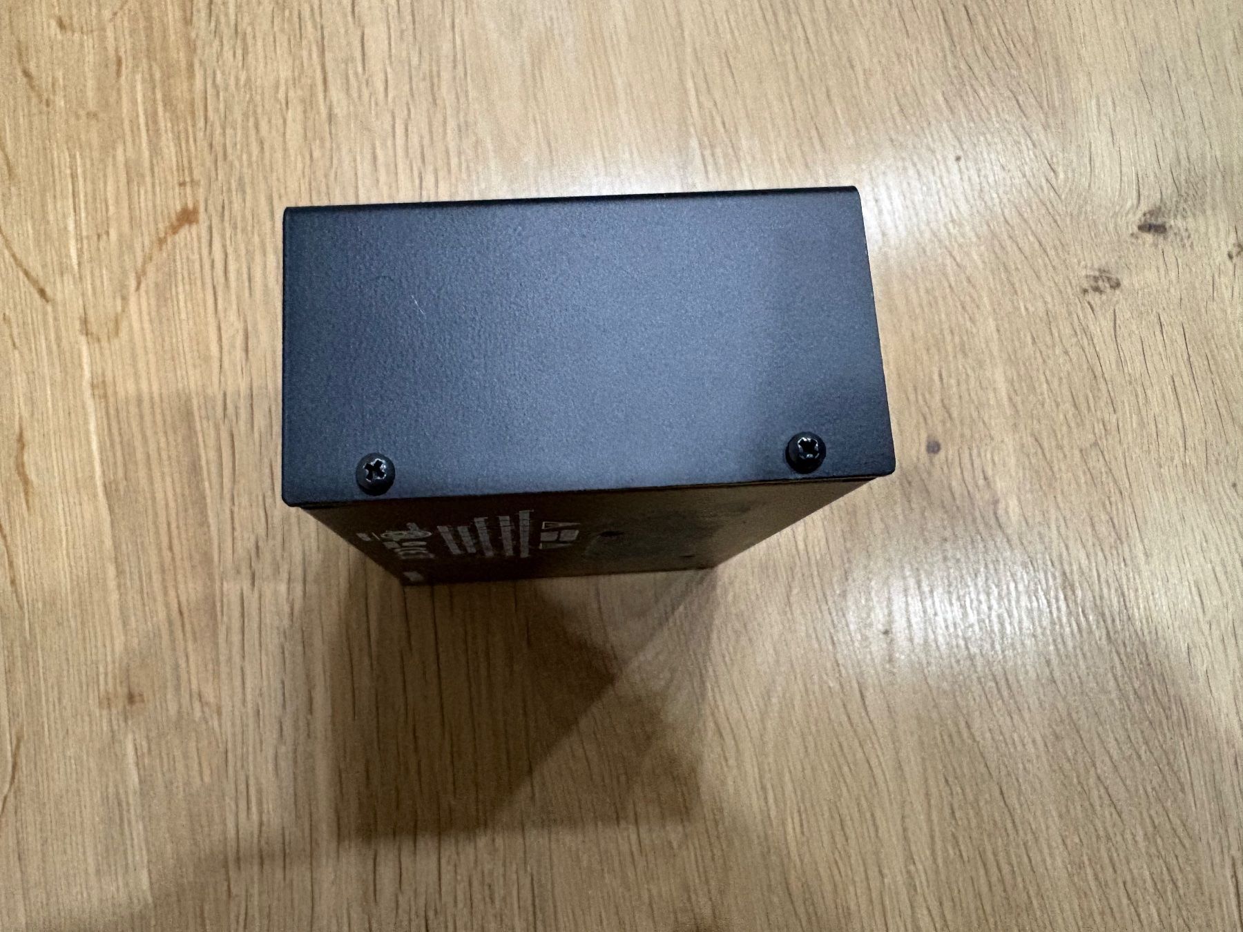 Strumenti musicali: Voodoo Lab Pedal Power Digital Netzteil – Difettoso da Lausen venduto da sen_jm7c 9