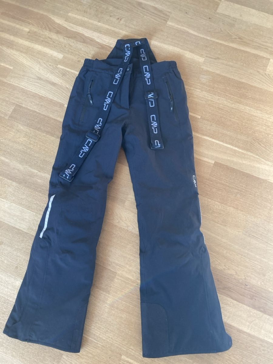 Pantaloni: Skihose – Usato da Kehrsatz venduto da caramia02