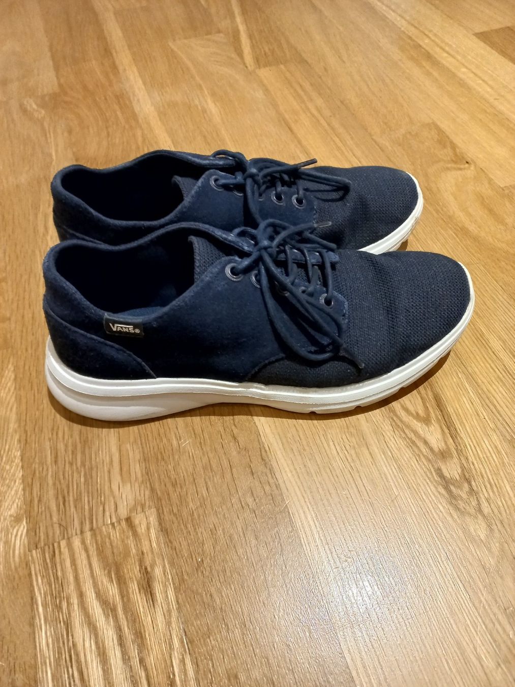 Vans Scarpe da donna: Sneaker VANS Damen – Usato da Merenschwand venduto da palyaa