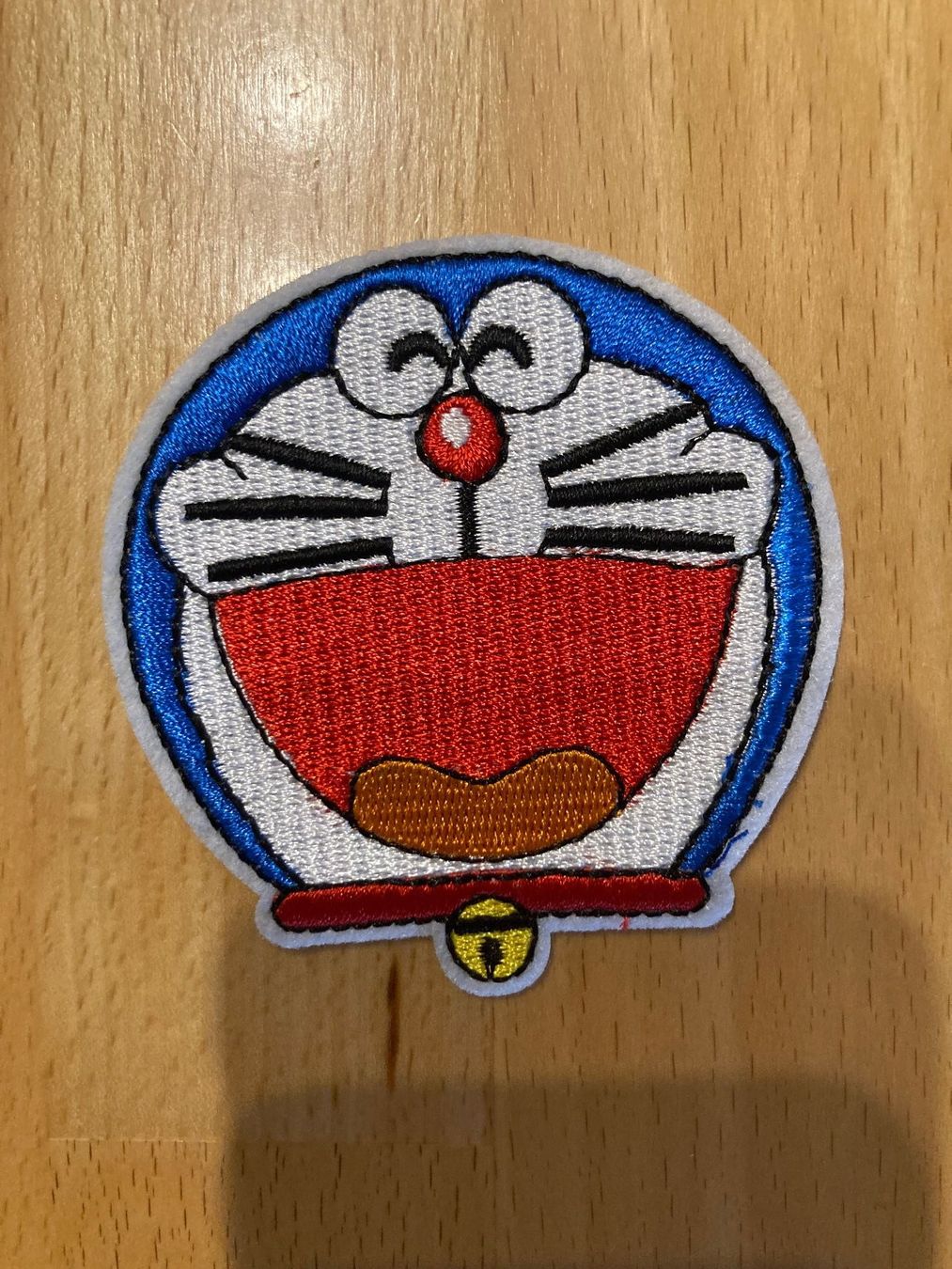 Toppe: Cartoon Patch Sticker Aufnäher 11 – Nuovo (secondo la descrizione) da Horn venduto da abutre72