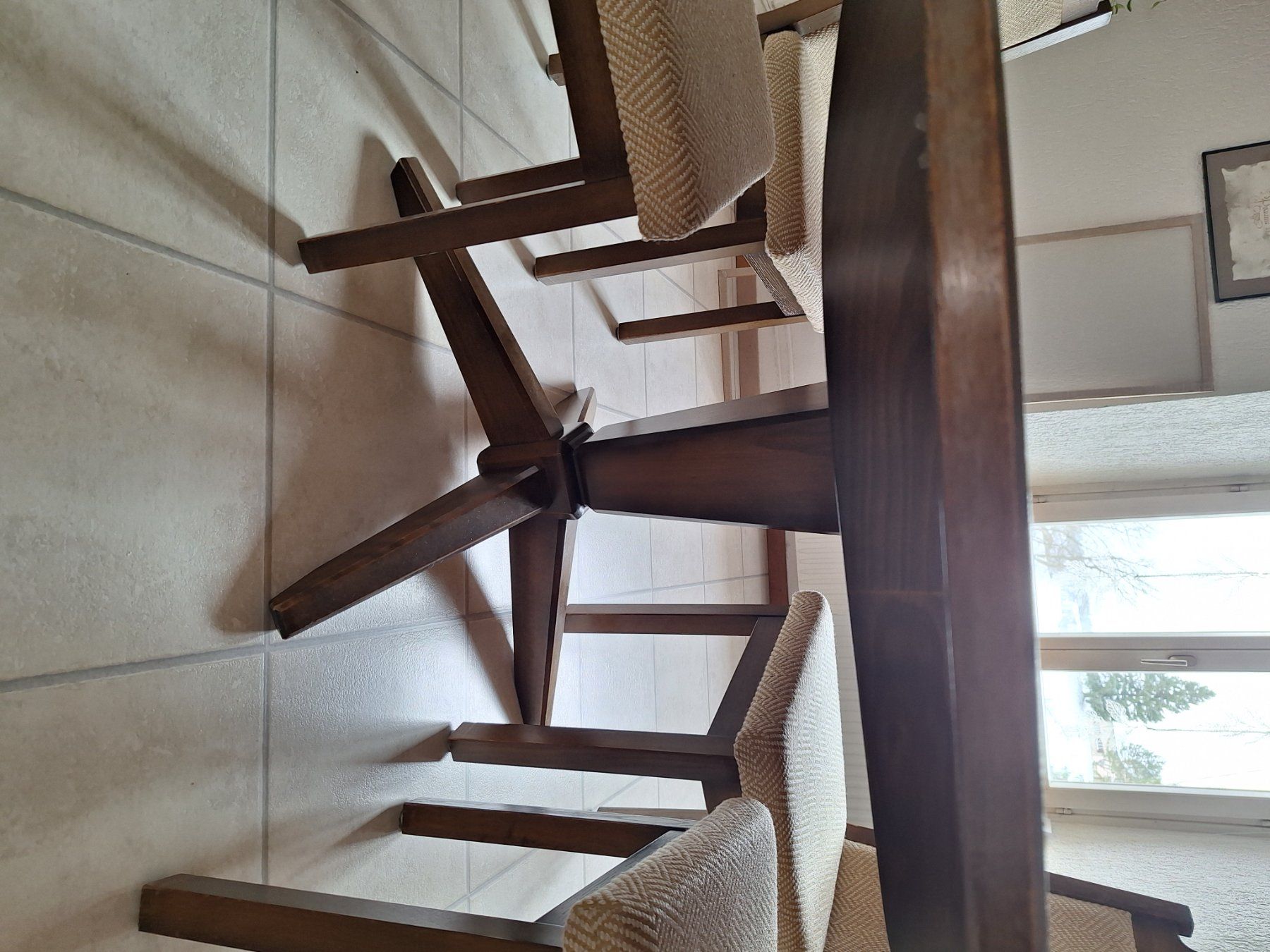 Tables: Table – D'occasion à Tavannes par jrs02 1