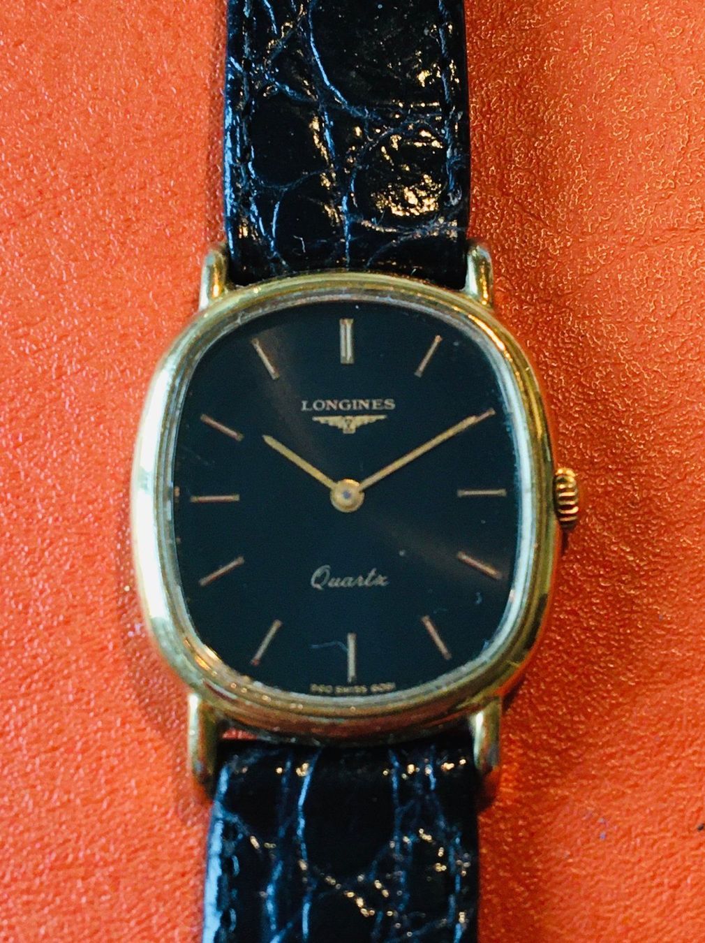 Longines Orologi: Montre femme – Usato da Cornaux NE venduto da THX01 1
