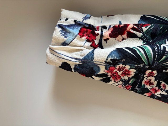 Pantaloni: Tolle lockere Hose – Usato da Zürich venduto da CoCos_Closet 4