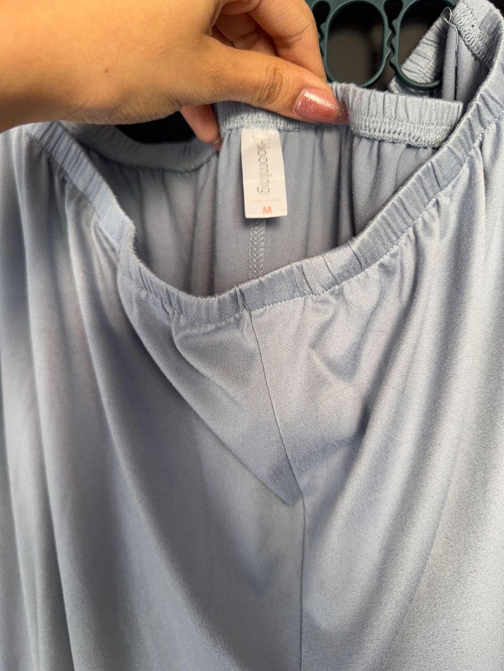 Negligees & Pigiami: weich Nachtwäsche-Set | Soft nightwear set – Nuovo (secondo la descrizione) da Zürich venduto da hal_2yzx 3