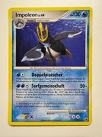 Empoleon / Impoleon Lv. 49 (MD 17) - DE - Pokémon