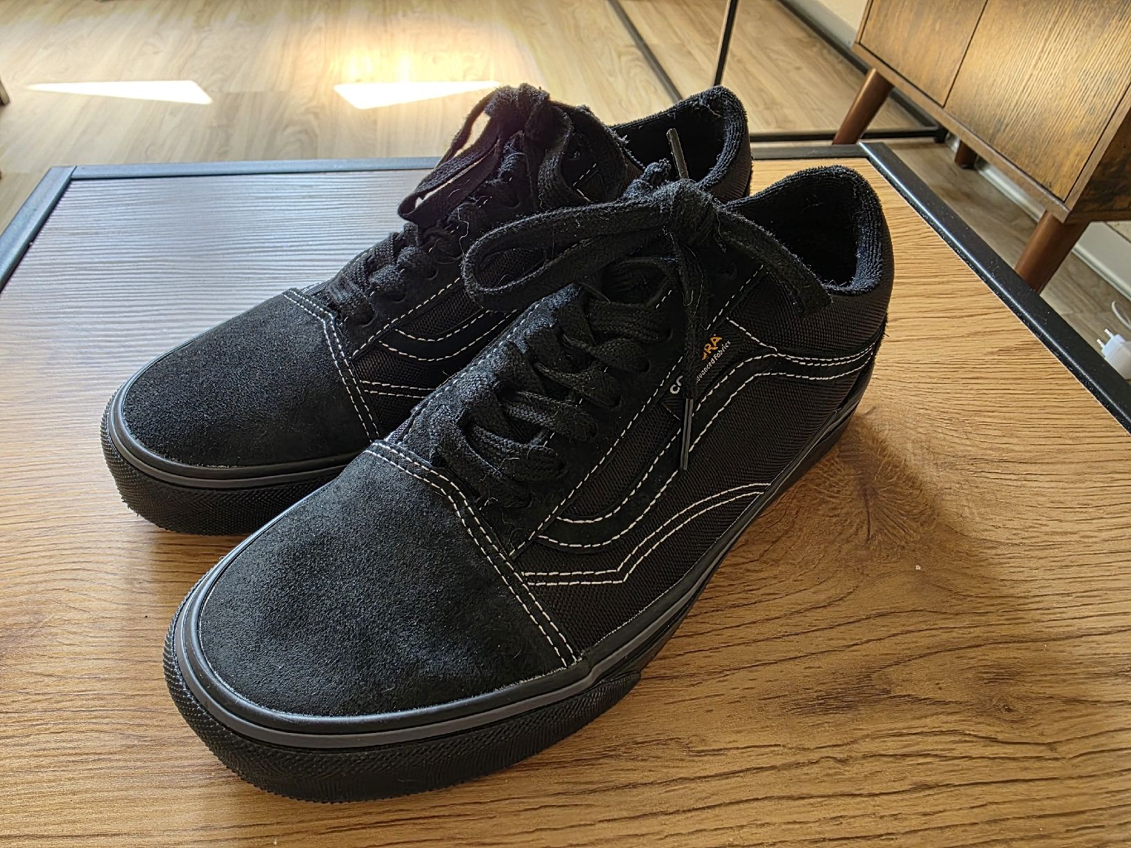 Vans Scarpe da uomo: Vans Gr 39 – Usato da Interlaken venduto da NataliiaS