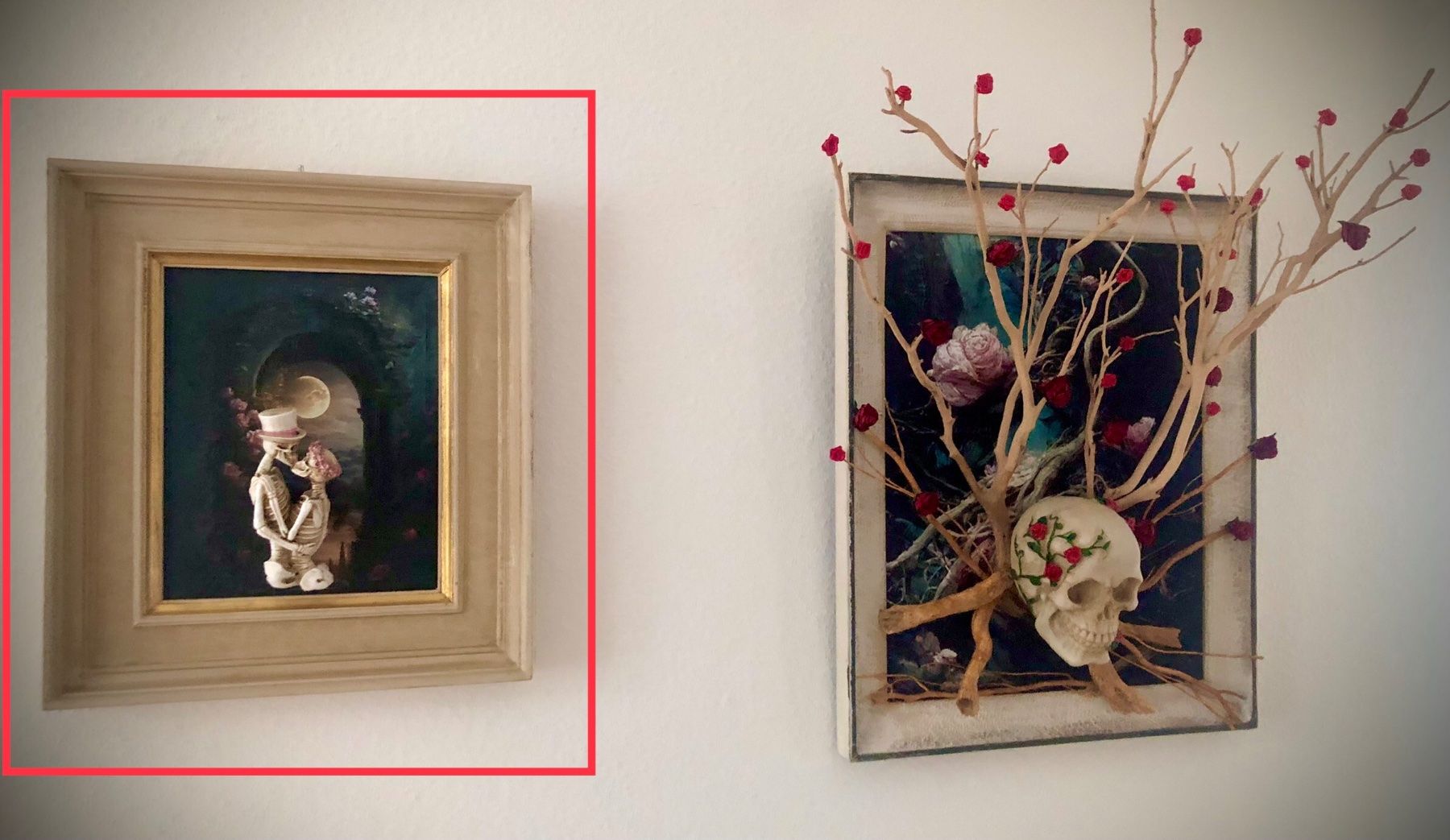 Foto & Immagini: 3 D Bild Verliebte – Usato da Oberwil BL venduto da scorpio70 7