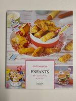 Fait maison - livre de recettes enfants