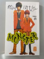 My little Monster, Band 1, 2. Aufl., Egmont Verlag
