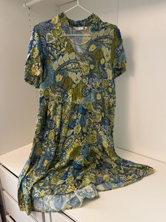 Sommerkleid M