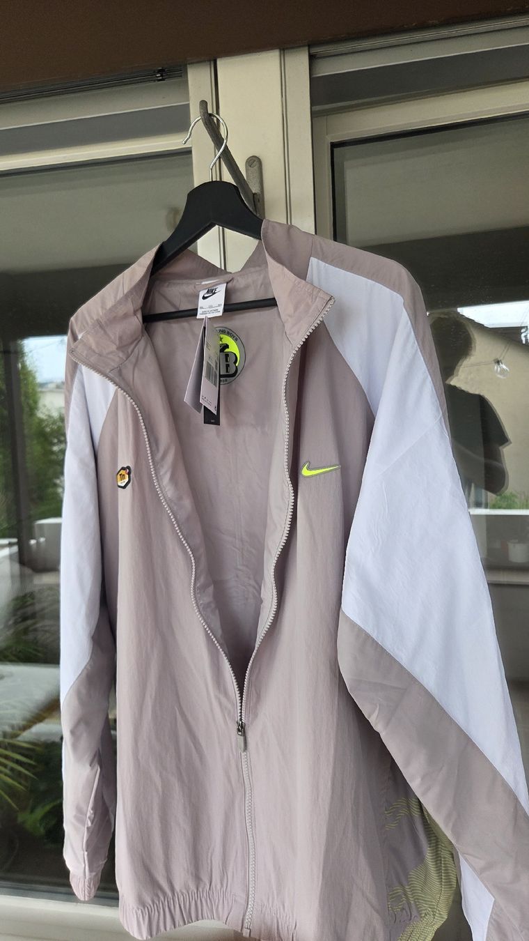 Jacken: YB TN Track Jacket – Neu und originalverpackt aus Winterthur von len_8jqy 5