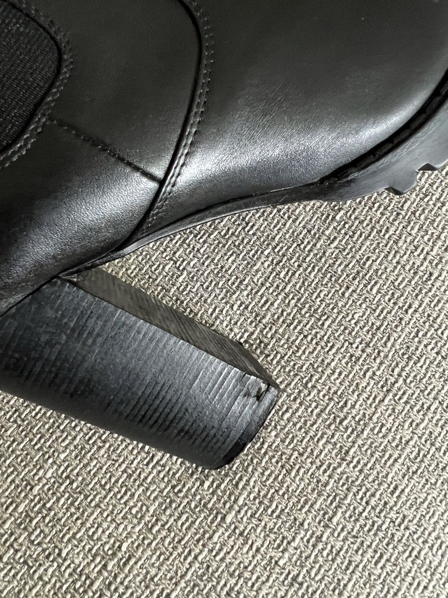 Damenschuhe: Shoes – Gebraucht aus Dietfurt von annaexult 5