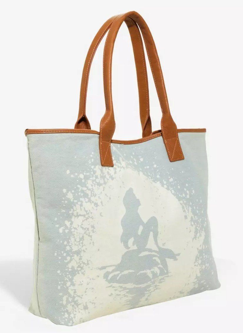 Disney Taschen für Damen: Arielle Handtasche – Neu (gemäss Beschreibung) aus Winterthur von lidiafaraon 1