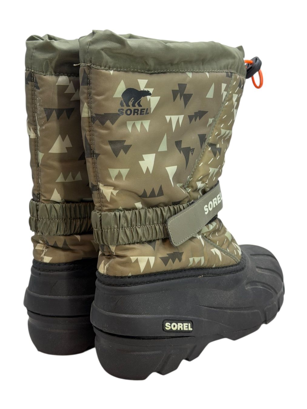 Sorel Scarpe da uomo: Bottes de neige Sorel, Pointure 37 comme neuves – Usato da Morges venduto da vintiques 7