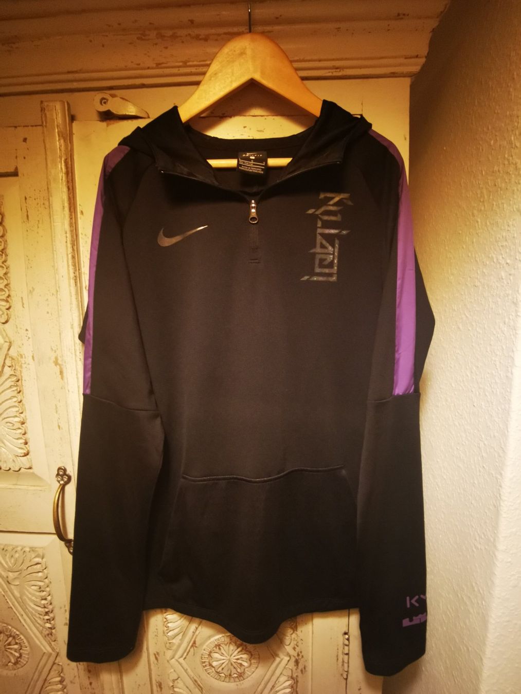 Nike Pantaloni: Training Nike – Usato da Genève venduto da rescateCH 3