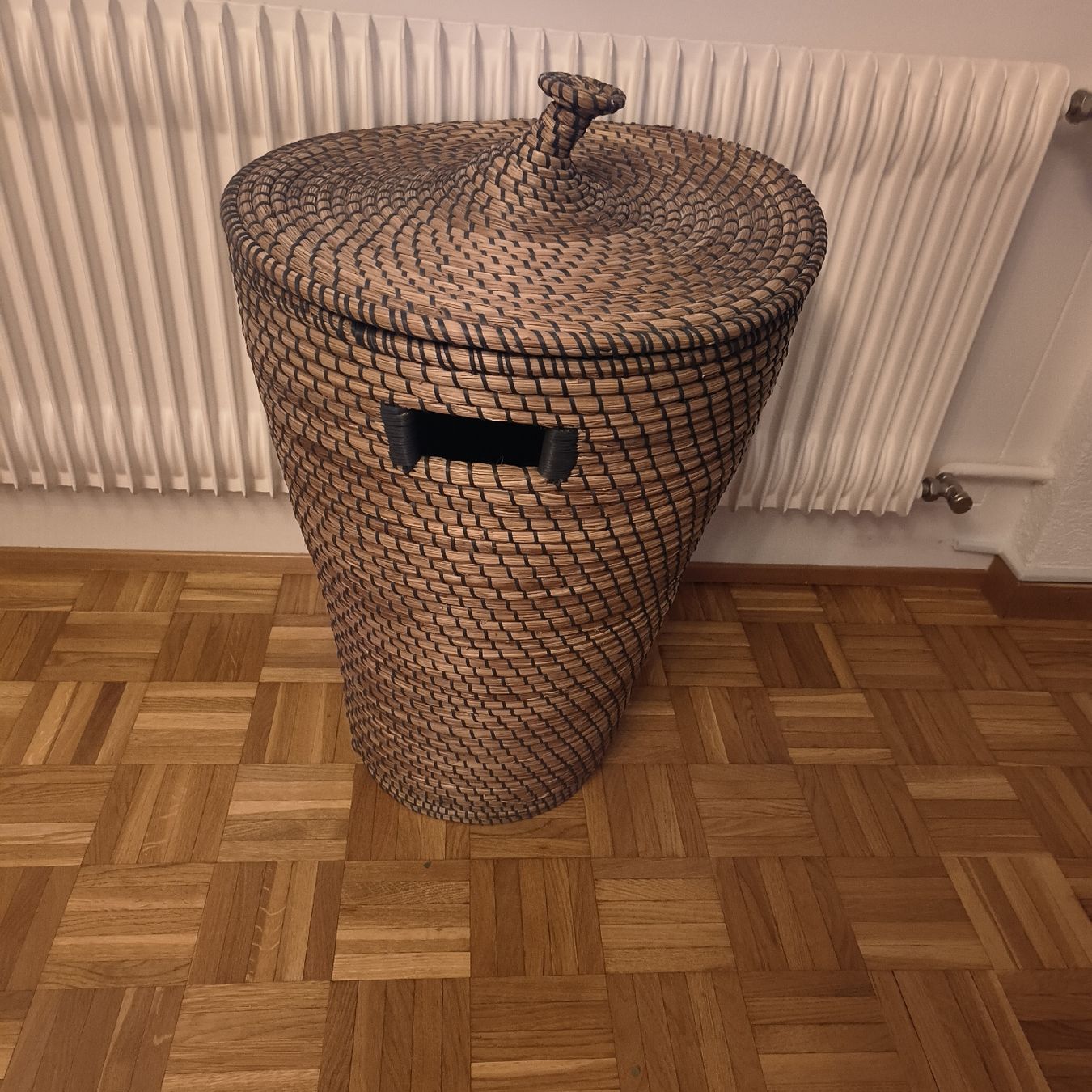 Ikea Altro per la casa: Corbeille en osier – Usato da Chardonne venduto da pet_gb5j