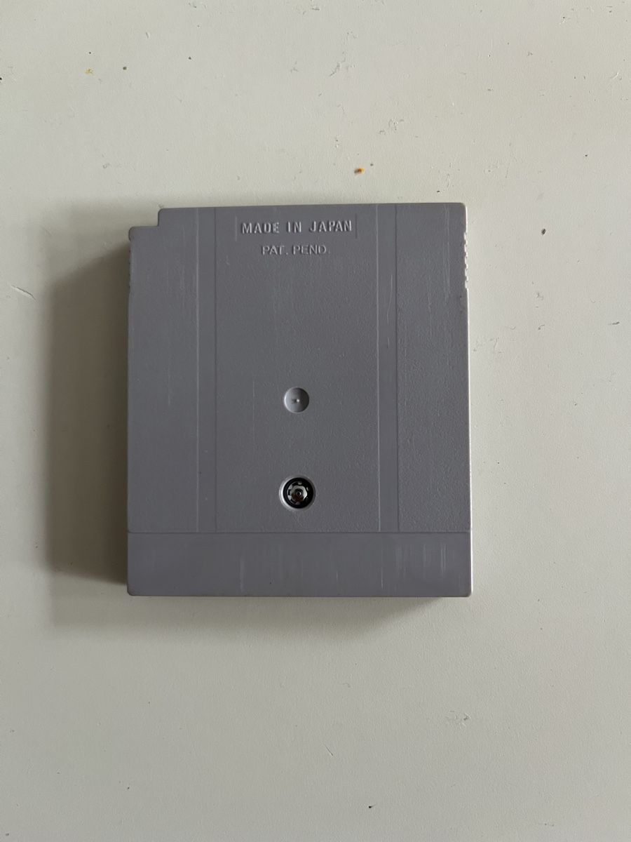 Spiele: Elevator Action - Gameboy – Gebraucht aus Baden von tob_t8gw 1
