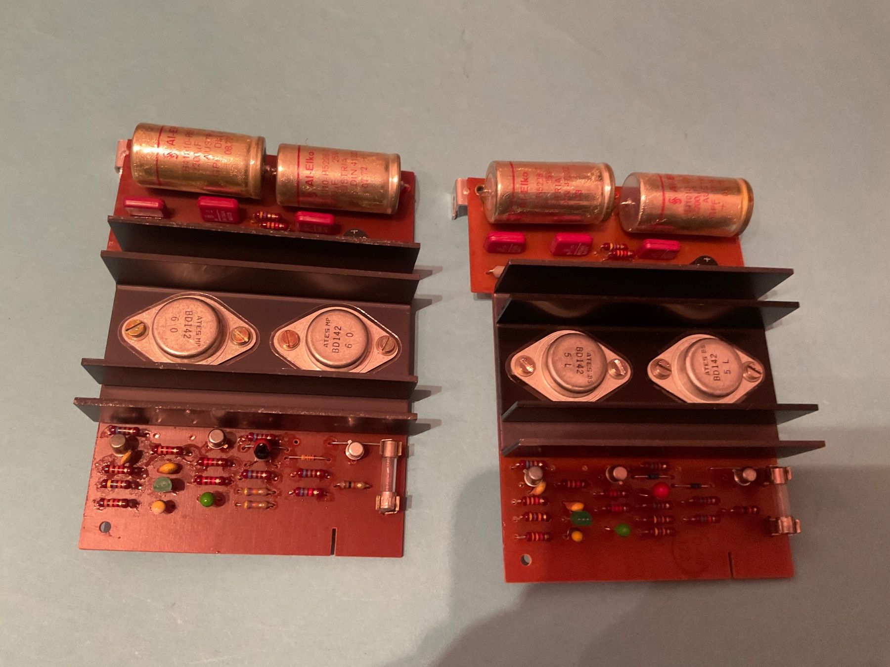 Revox Bandmaschinen: ReVox A 77 Endverstärker – Gebraucht aus Langenthal von Kotade 2