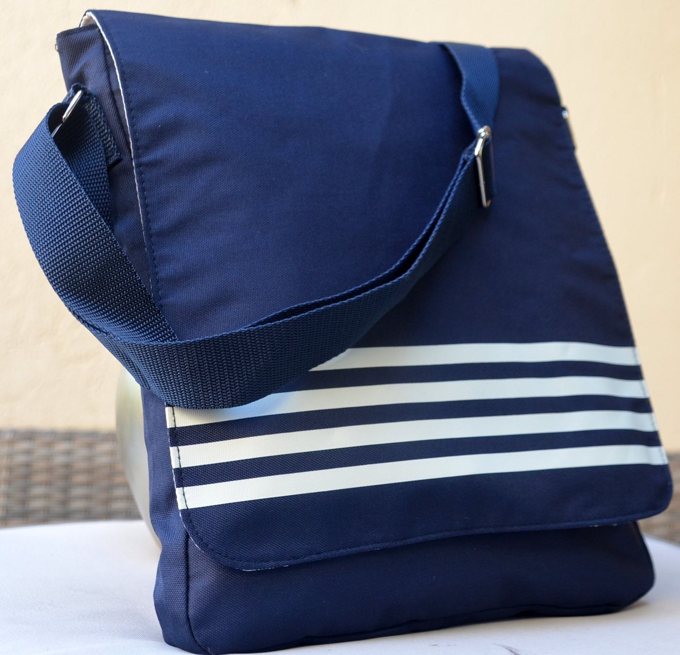 Jean Paul Gaultier Taschen: Jean Paul Gaultier Tasche / sac – Gebraucht aus Collonges von Auganien 3