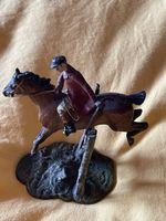 Wiener Bronzefigur 19tes