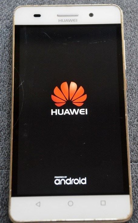 Android Huawei | Kaufen auf Ricardo