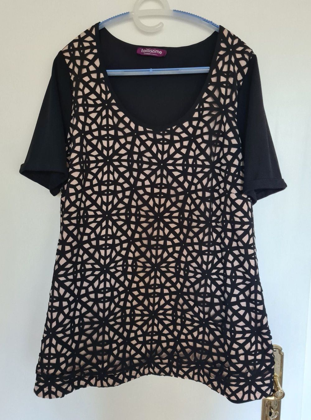 La Redoute Top: Haut taille 50/52 – Usato da Thônex venduto da AneleManele