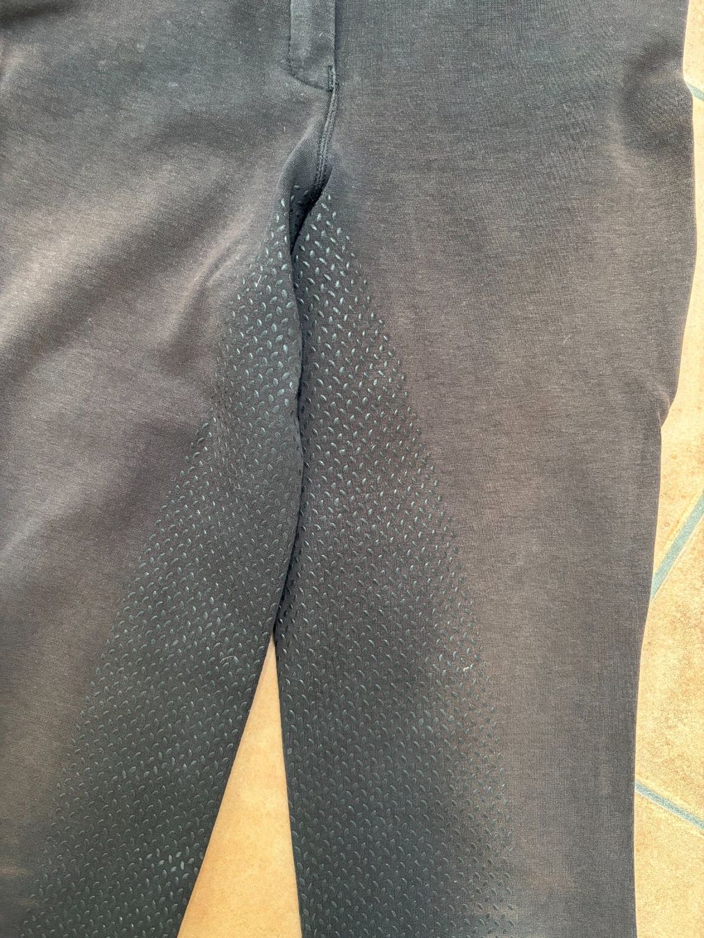 Felix Bühler Pantaloni: Reithose Equilibre - Gr. 36 – Usato da Biel-Benken BL venduto da Bergerr 2