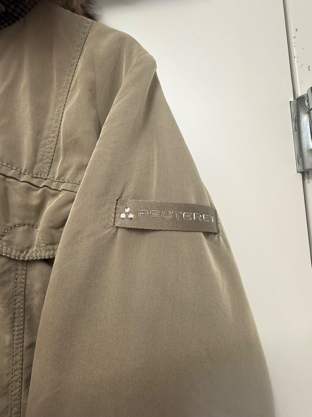 Peuterey Giacche: Peutery Jacke – Usato da Chur venduto da nad_9zph 2