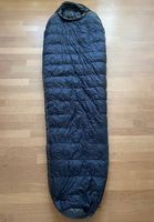 Highlight Absolut 0 Daunenschlafsack inkl. Kompressionssack