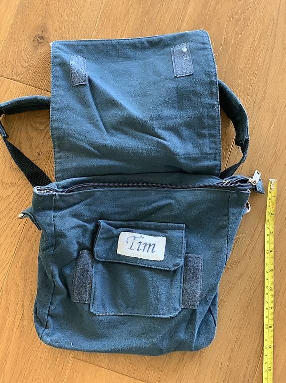 Sacs & sacs à dos: Kindergartentasche Rucksack Traktor – D'occasion à Oberlunkhofen par weininchen 1