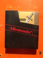 Nintendo NES / The Adventure of Link ZELDA II / PAL