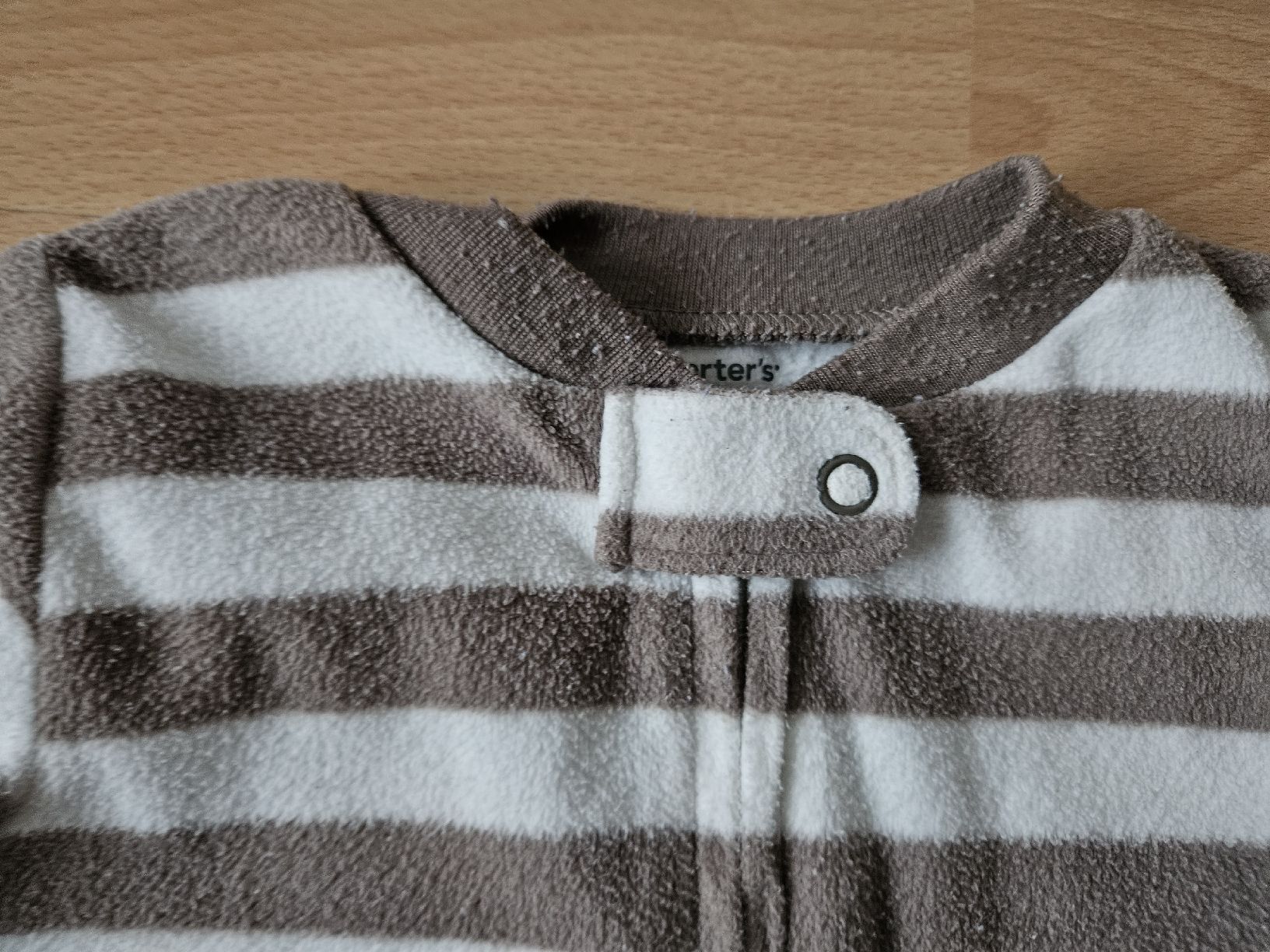 Carter's Pyjamas & Ähnliches: Fleece Pyjama Gr. 74 – Gebraucht aus Zürich von Kris8050 4