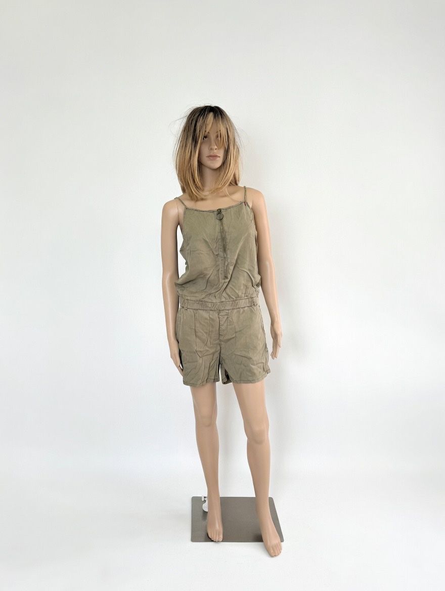 Tute: Jumpsuit Khujo Gr M – Usato da Laupersdorf venduto da Cloludi 1