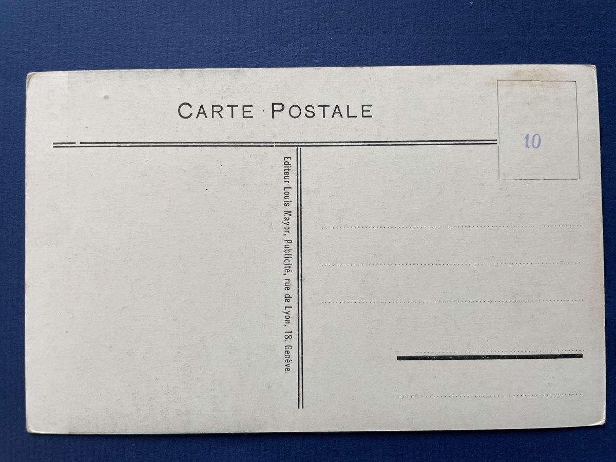 Cartoline postali: Alte Ansichtskarte Lord Kitchener, Kriegsminister, Top – Usato da Neuhausen am Rheinfall venduto da Arielle55 1