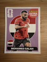 Panini Extra Sticker World Cup 2026 - MOHAMED SALAH