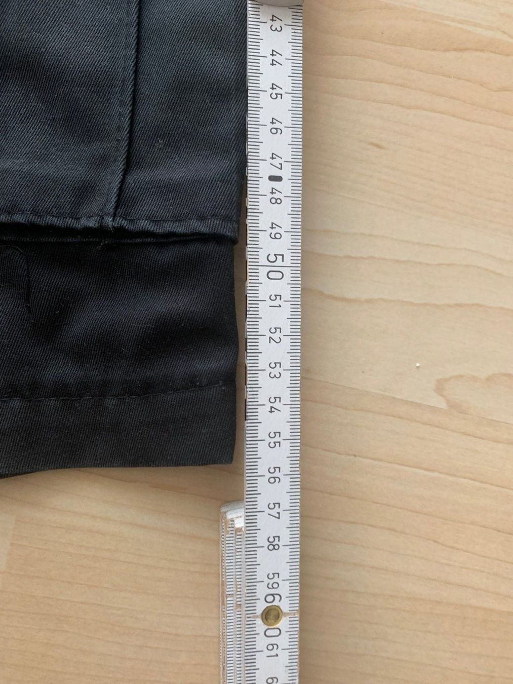 Pantalons: Shorts oder Bermudahose DOCKERS, gebraucht, W34/L30 – D'occasion à Landquart par interesse63 8