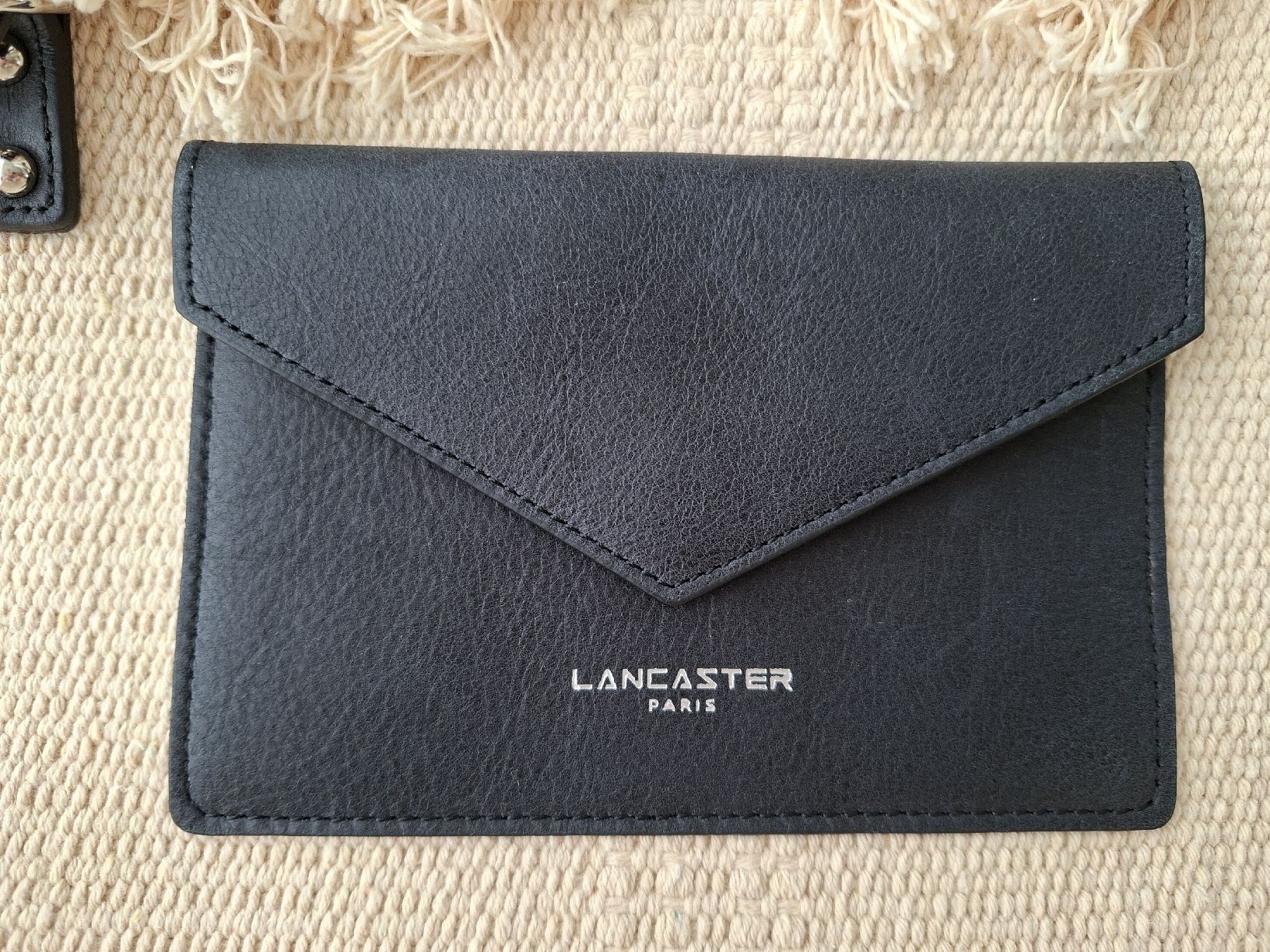 Lancaster Borse da donna: Lancaster Strandtasche Shopper Sommer mit Pochette – Nuovo (secondo la descrizione) da Wallisellen venduto da Ellasophialove 8