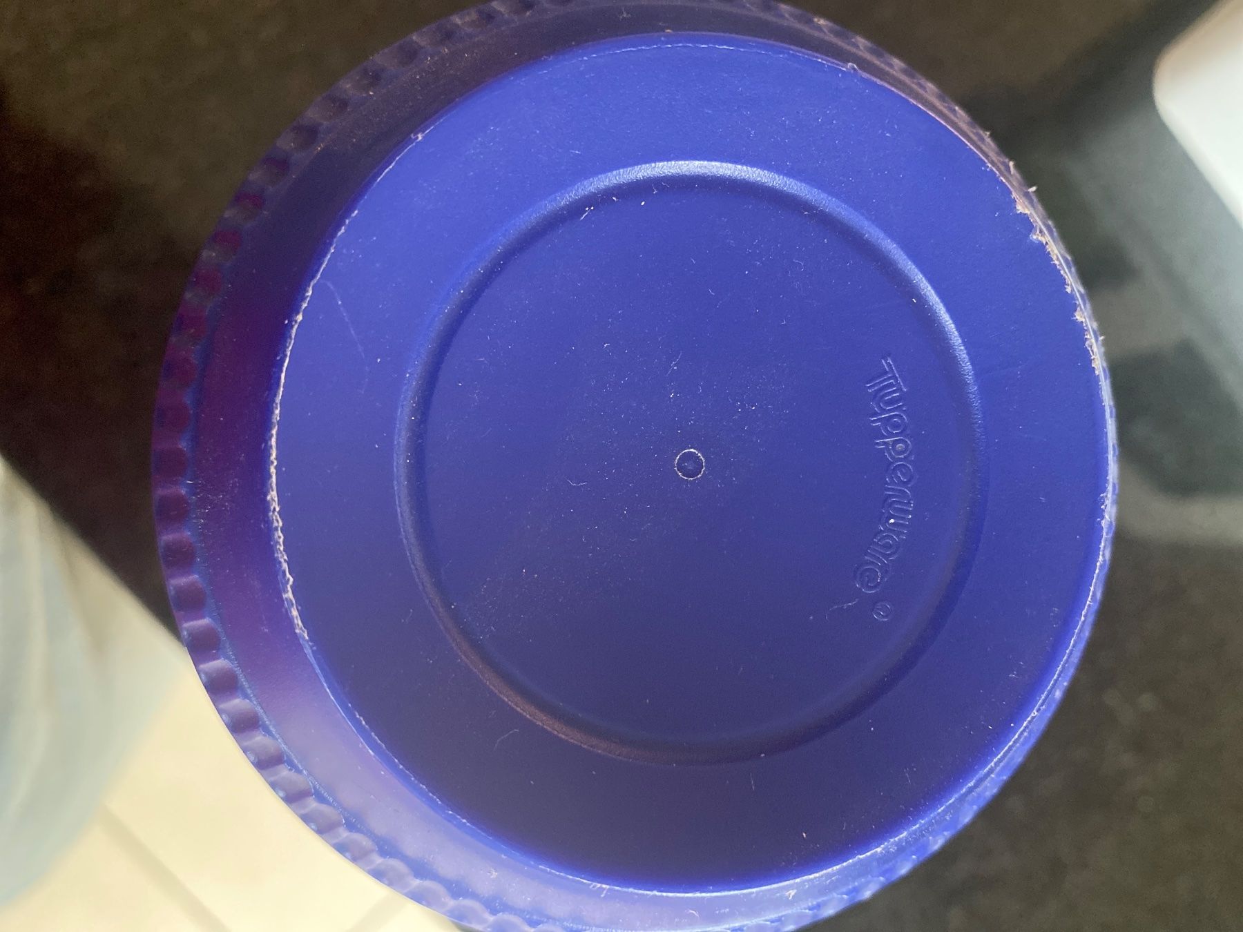 Tupperware Contenitori & Simili: Tupperware Spaghettiaufbewahrung – Usato da Lütisburg venduto da Salmonella89 2